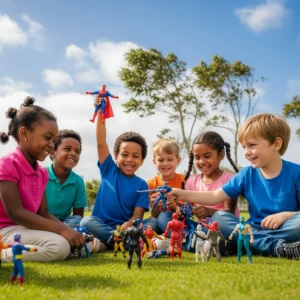 Quais são os pilares para o desenvolvimento da primeira infância segundo a ONU?