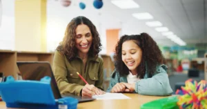 Recomposição de aprendizagem: estratégias eficazes para programas de reforço escolar