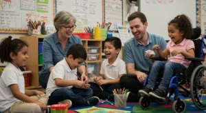 Vamos falar de anticapacitismo na escola? Por uma desconstrução de preconceitos