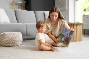 Mediação de leitura na Educação Infantil: Estratégias lúdicas para a formação do leitor literário