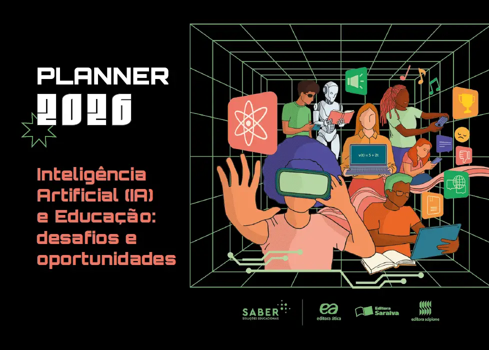 Planner 2026