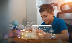 Quando quase não há tecnologia: como usar a inteligência artificial de forma simples, ética e acessível na escola pública