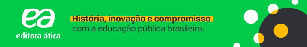 Editora Ática: História, Inovação e Compromisso com a Educação Brasileira