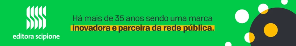 Editora Scipione: História, Inovação e Reconhecimento Editorial