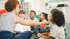 Manejo de Sala de Aula nos Anos Iniciais: orientações práticas para um ambiente produtivo