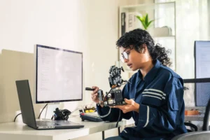 Mulheres na Ciência: 10 cientistas que os estudantes precisam conhecer