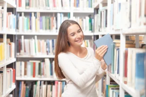 Criação de bibliotecas comunitárias: um caminho para a cidadania e a mudança social