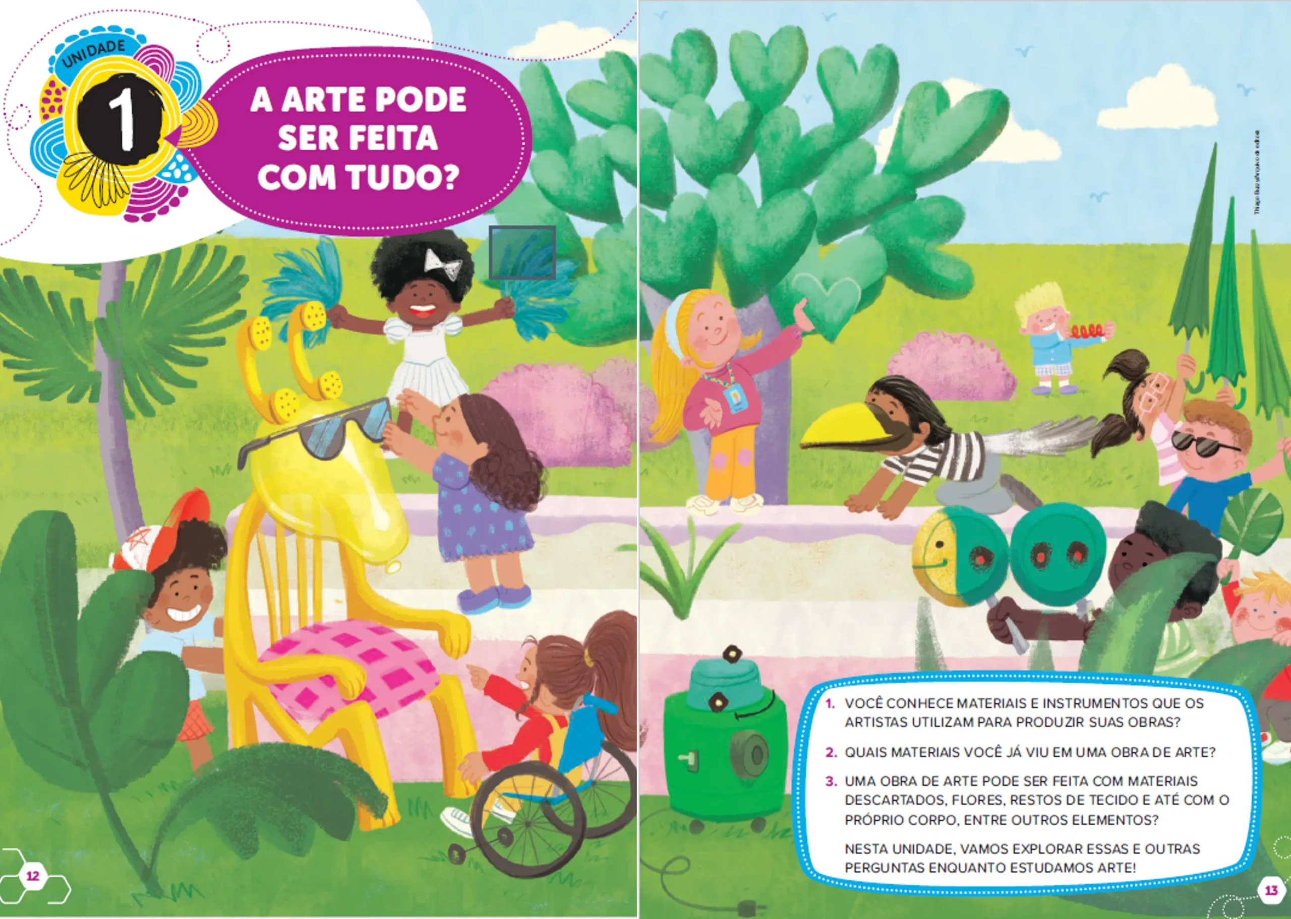 Ápis Mais Arte - Abertura de Unidade