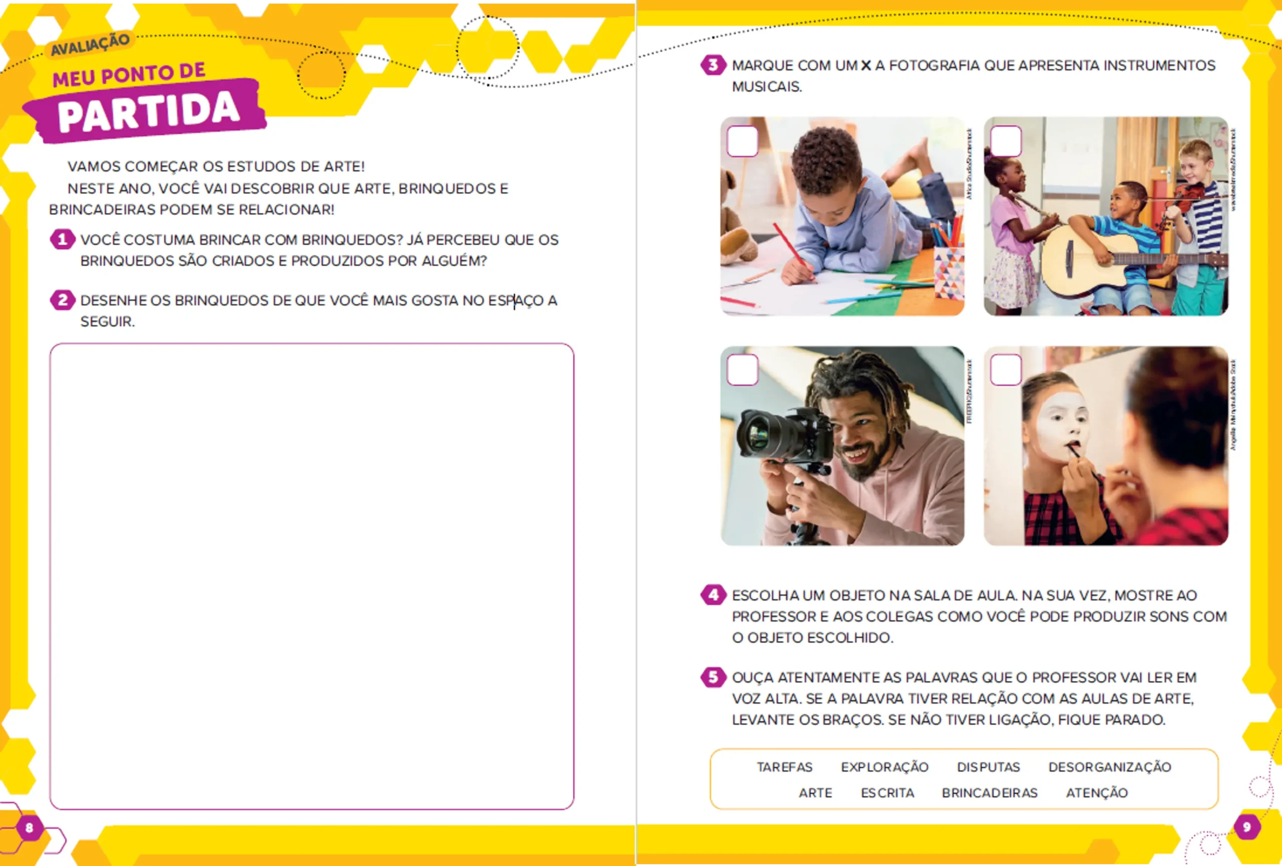 Ápis Mais Arte - Página 8 e 9