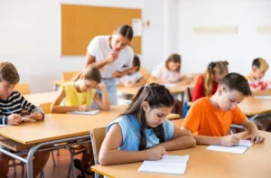 Como funciona o PNLD? Entenda o ciclo de escolha e distribuição dos livros didáticos