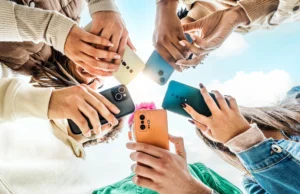 Como usar a sociologia das redes sociais para engajar estudantes do ensino médio?