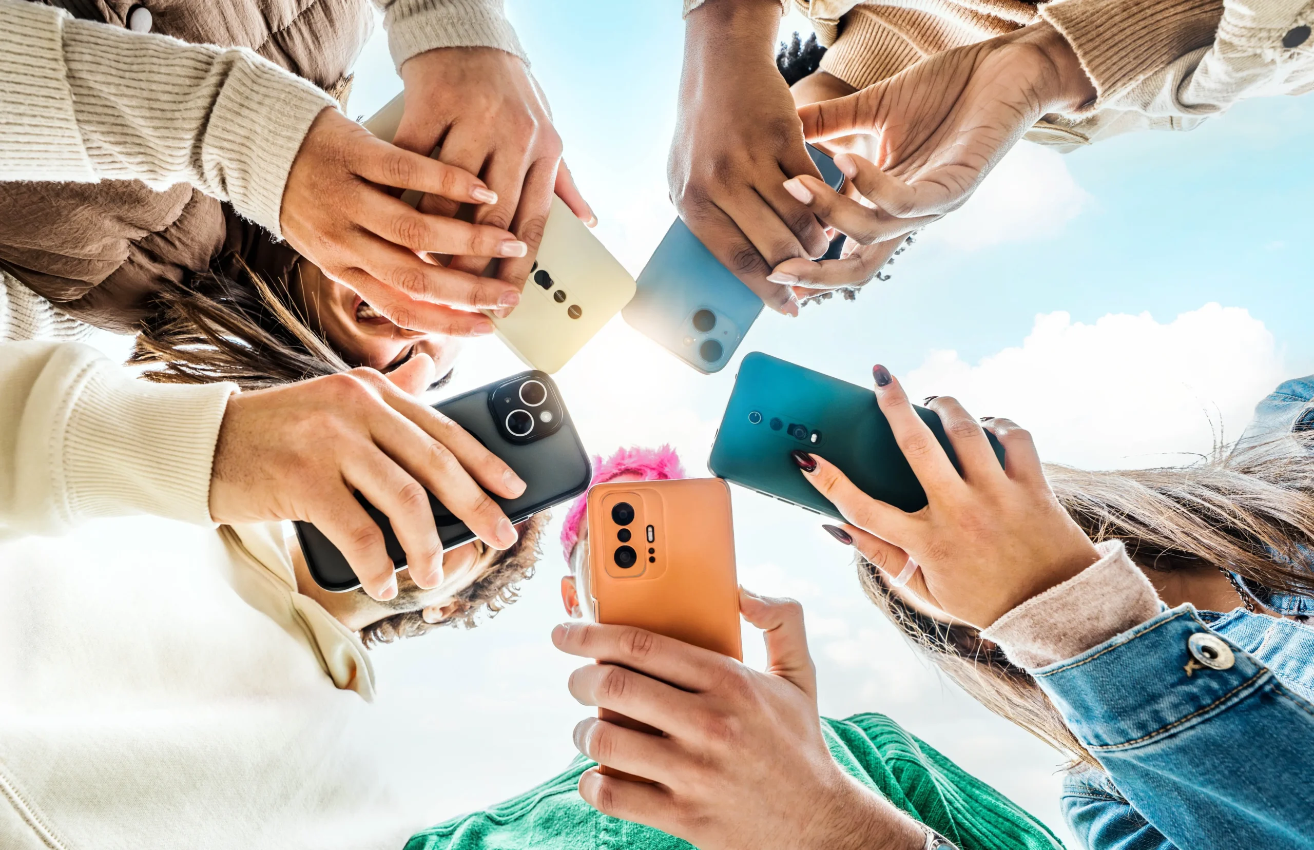 Como usar a sociologia das redes sociais para engajar estudantes do Ensino Médio