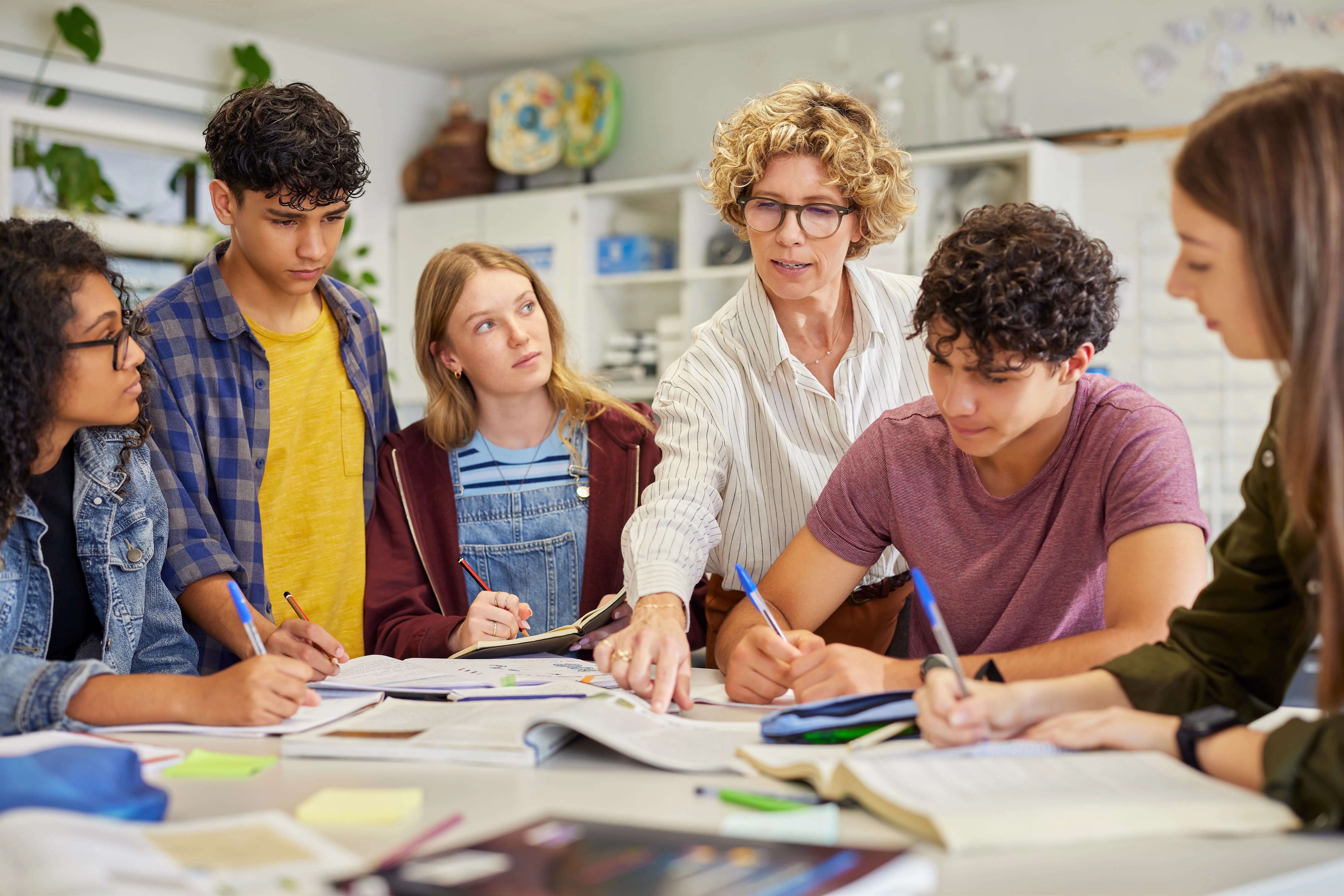 O PPP da escola sob a perspectiva da triangulação didática