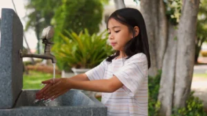 Rios de aprendizagem: transformando a água em um projeto de vida na escola