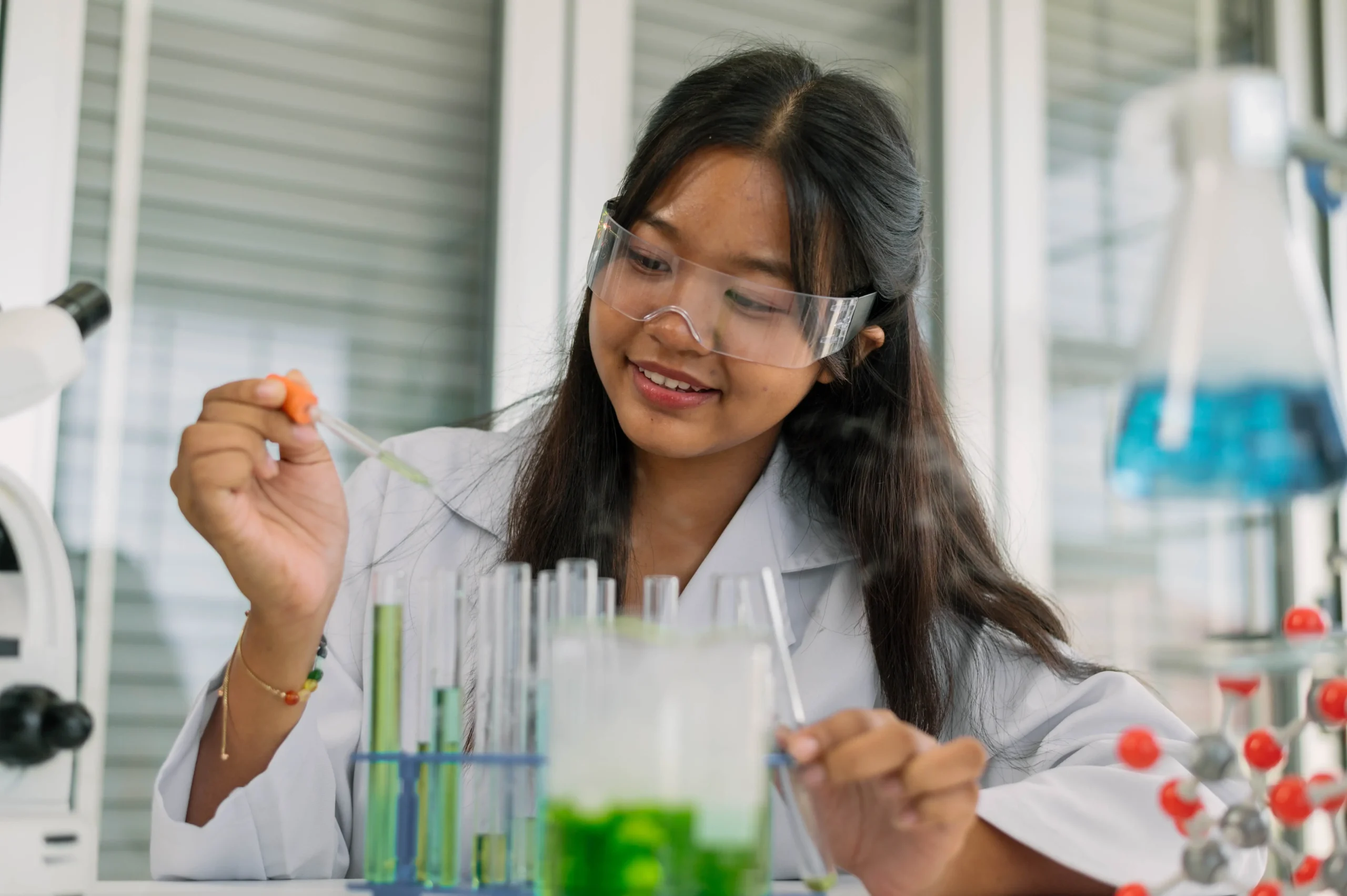a ressignificação do “lixo” no ensino de Química