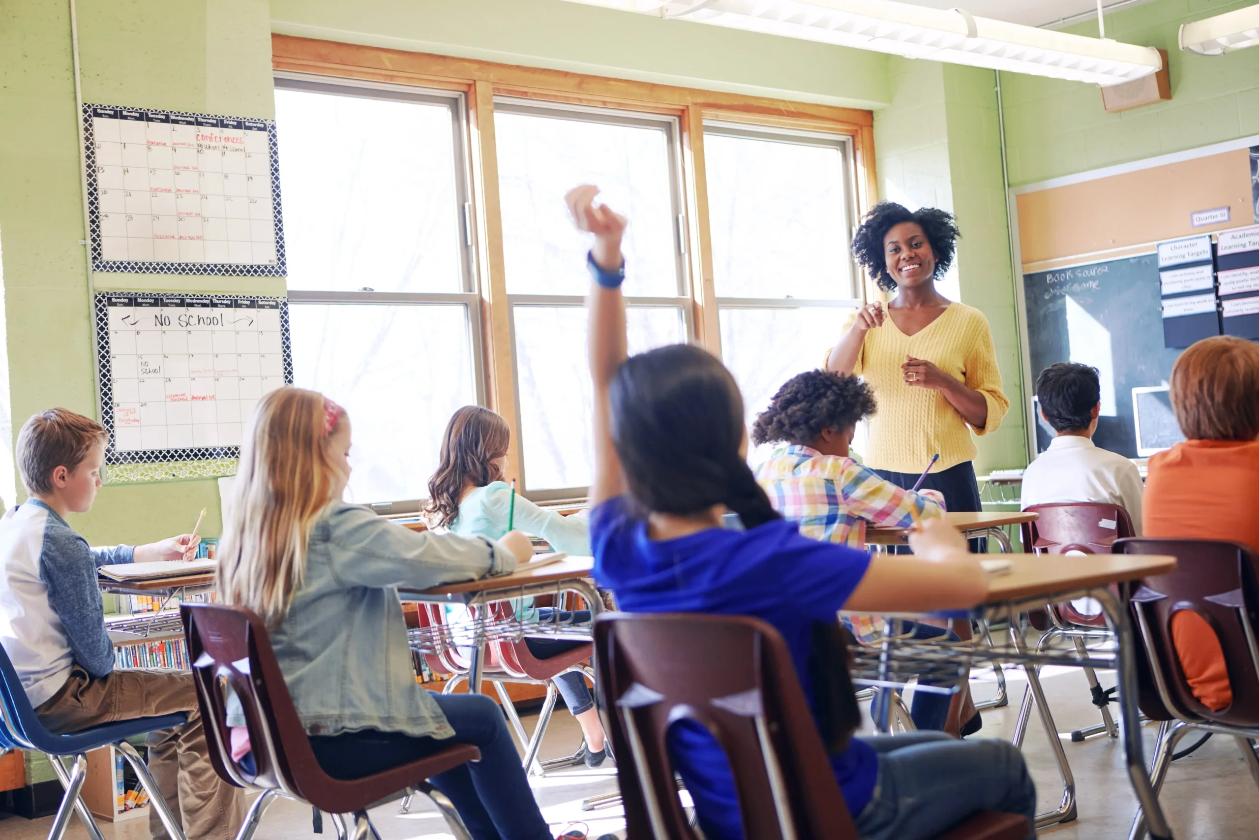 Personalização do ensino