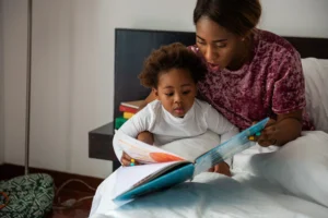 Mediação literária na Educação Infantil: caminhos para a formação do leitor