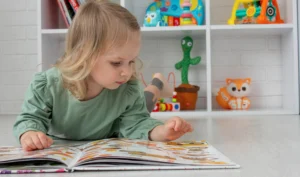 Mediação literária na Educação Infantil: caminhos para a formação do leitor