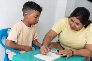 Mediação literária na Educação Infantil