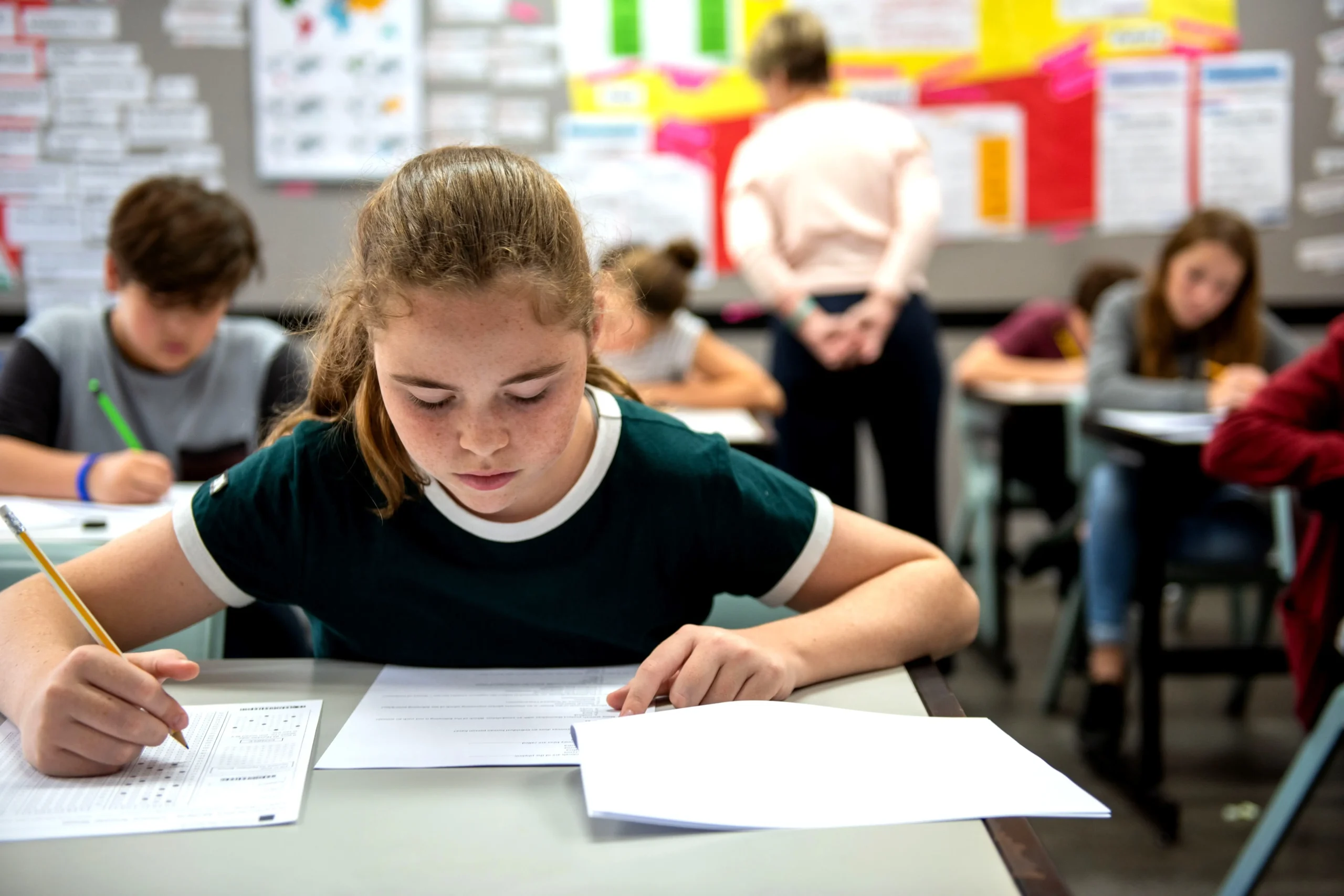Como as Secretarias de Educação Podem Potencializar as 10 Competências Gerais da BNCC na Rede