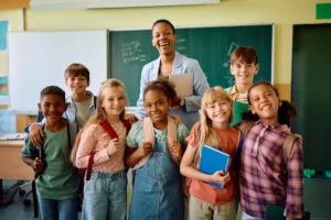 Desafios do multiculturalismo na escola: reflexões e práticas