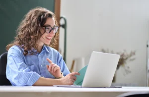 Trilhas formativas para professores dos Anos Iniciais
