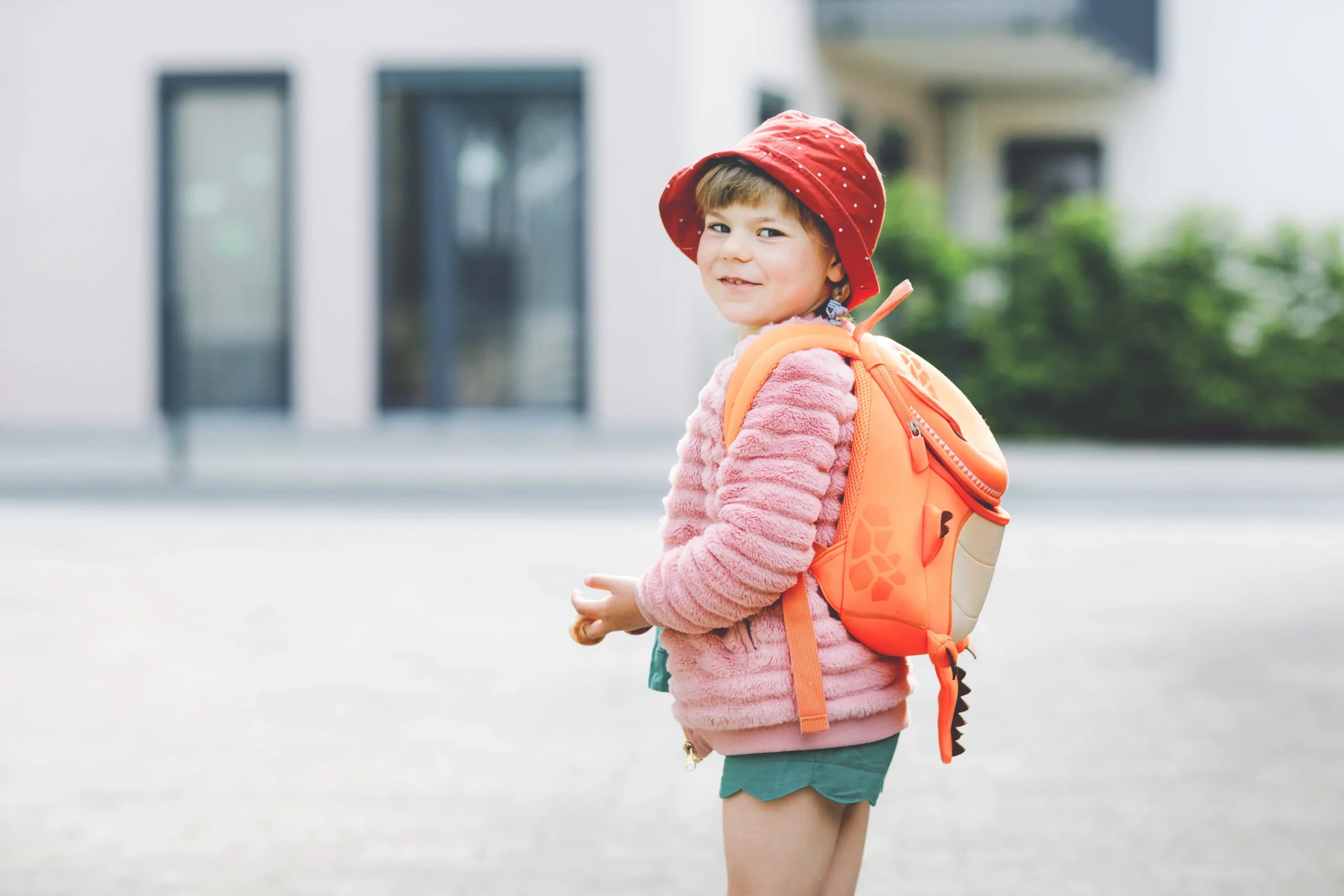 rotina na educação infantil