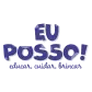 Eu Posso!: Kit Didático para a Educação Infantil na Creche