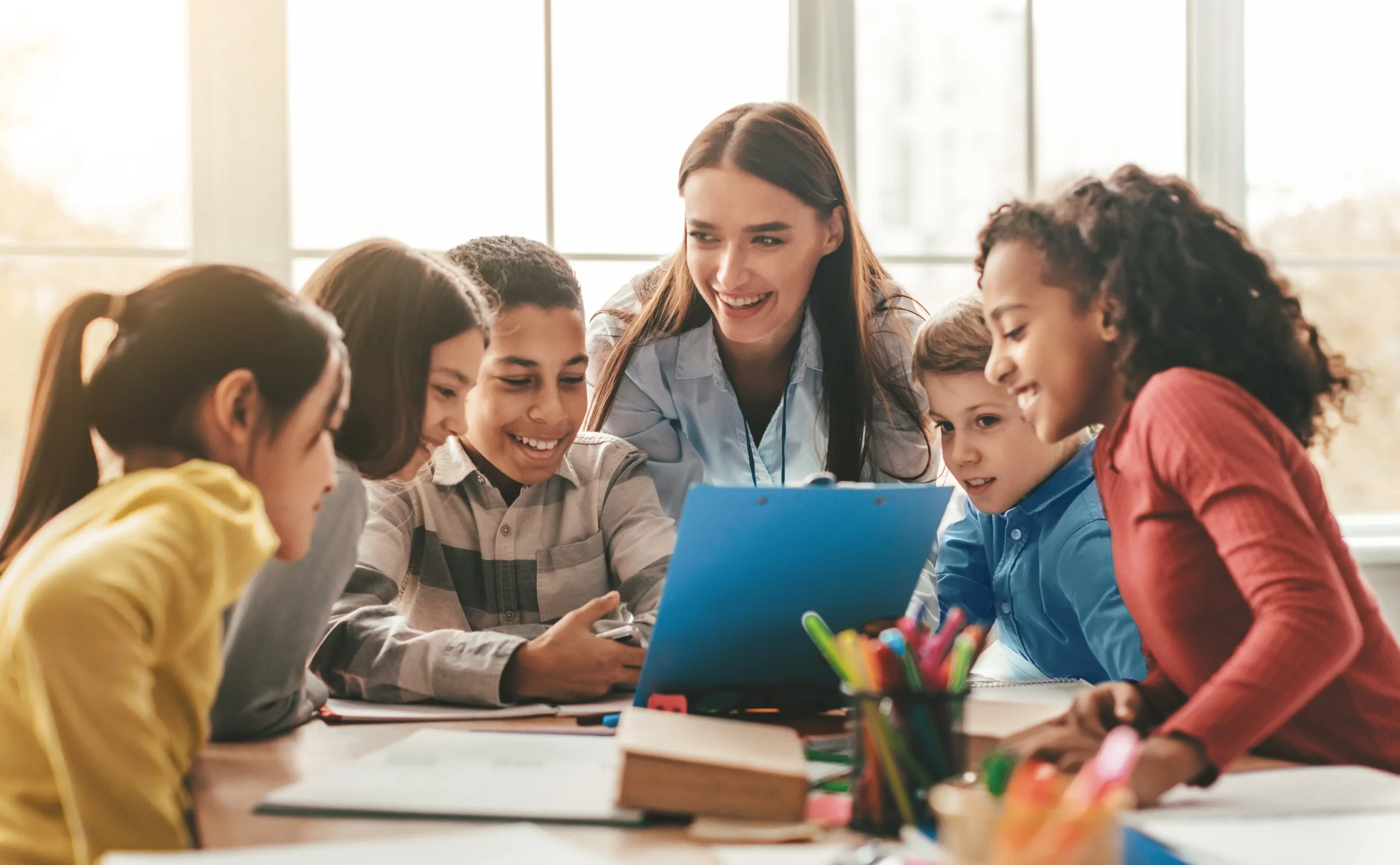 O futuro da avaliação educacional