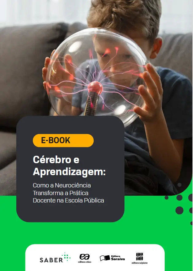 Capa Neurociência na escola pública