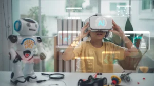 O que a educação pública precisa ensinar na era da inteligência artificial? 